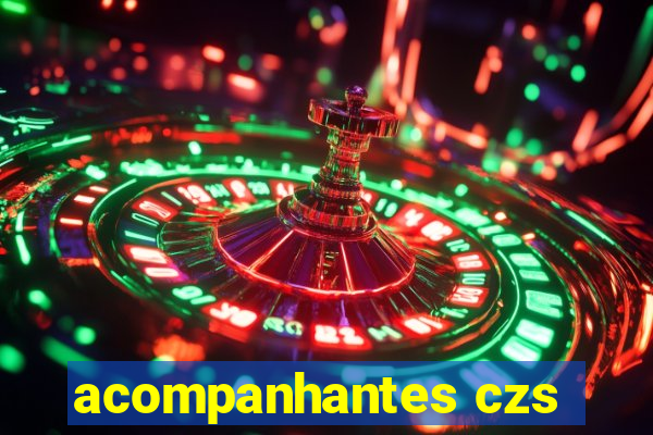 acompanhantes czs